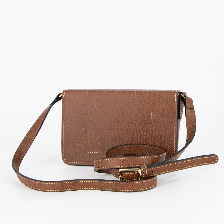 LONGCHAMP（ロンシャン） ショルダーバッグ カメラバッグ エピュレ 