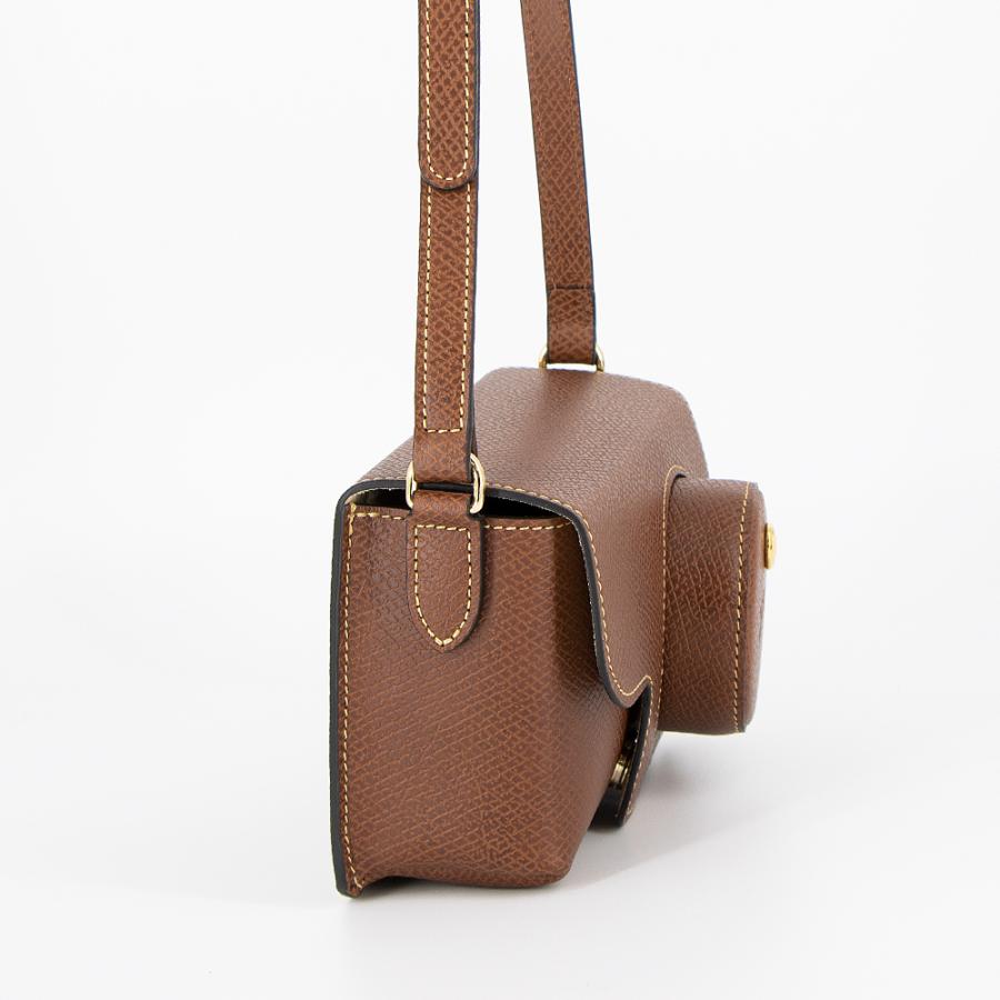 LONGCHAMP（ロンシャン） ショルダーバッグ カメラバッグ エピュレ 
