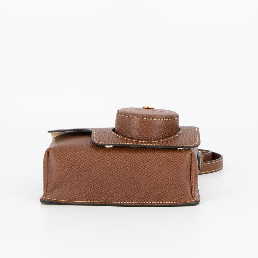 LONGCHAMP（ロンシャン） ショルダーバッグ カメラバッグ エピュレ 