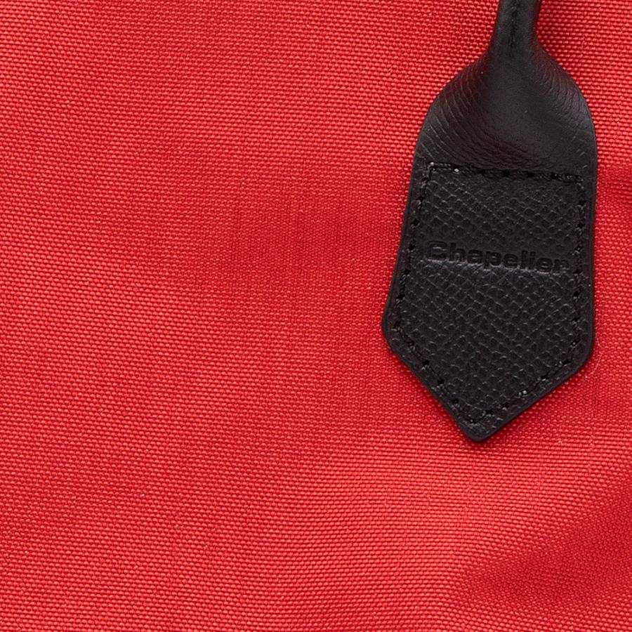 Herve Chapelier（エルベシャプリエ） トートバッグ 1425C レザー