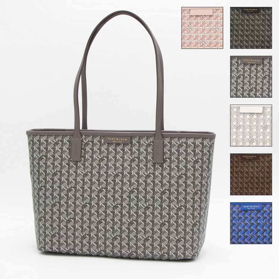 トリーバーチ TORY BURCH トートバッグ SMALL EVER-READY ZIP TOTE  