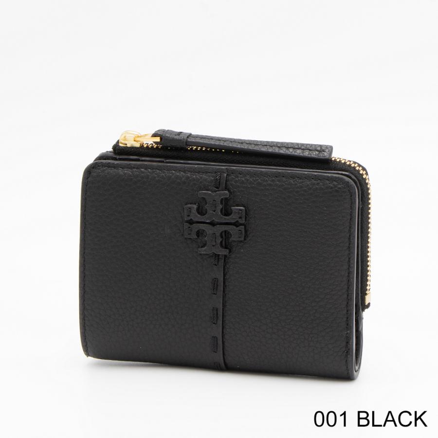 TORY BURCH（トリーバーチ） TORY BURCH 2つ折り財布(小銭入れ付き