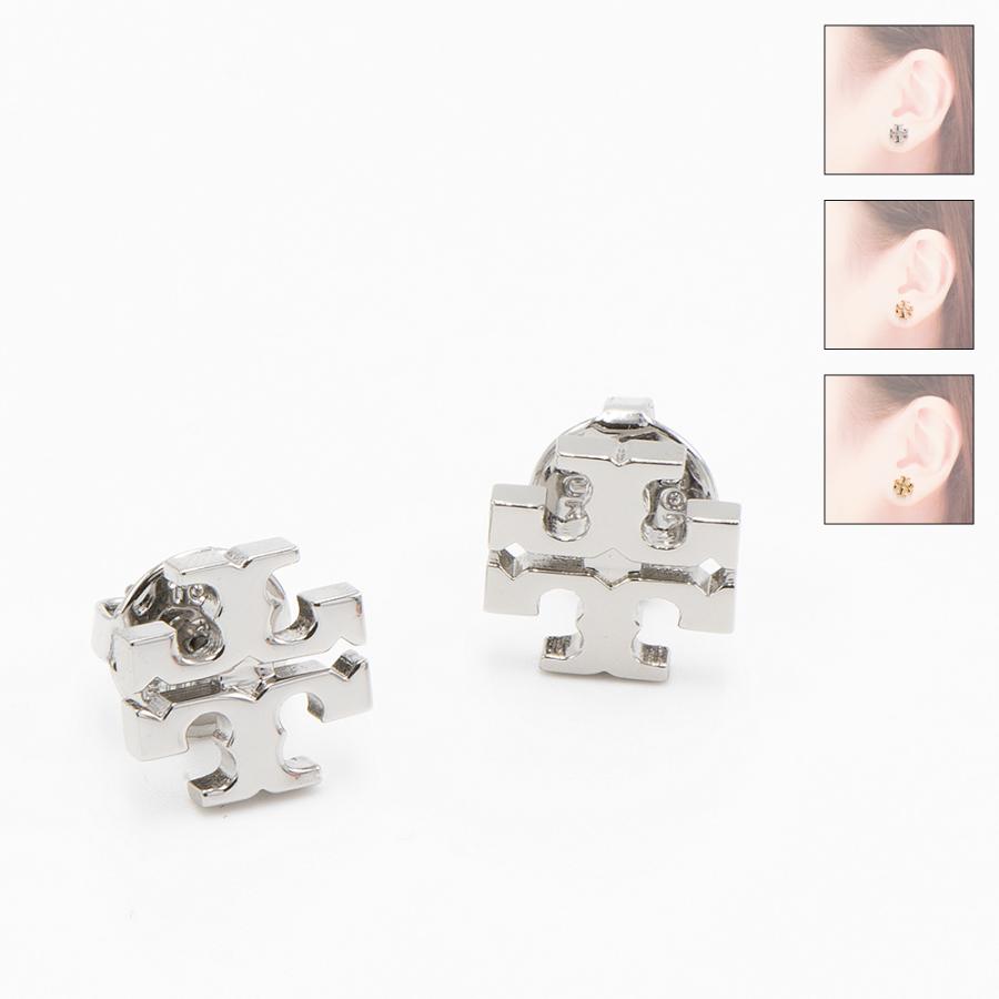TORY BURCH（トリーバーチ） ピアス KIRA STUD EARRING 17843