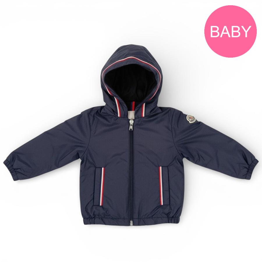 MONCLER（モンクレール） 【2%OFFクーポン有り】モンクレール ブルゾン