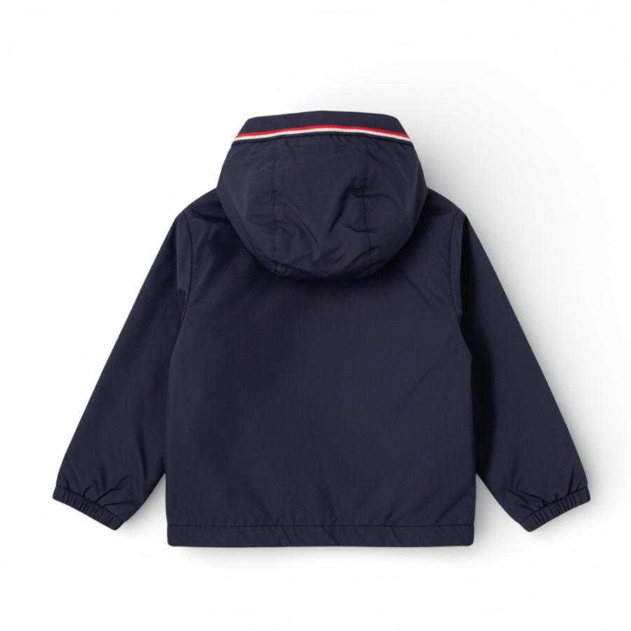MONCLER（モンクレール） ブルゾン ジャンバー ベビー キッズ 男の子