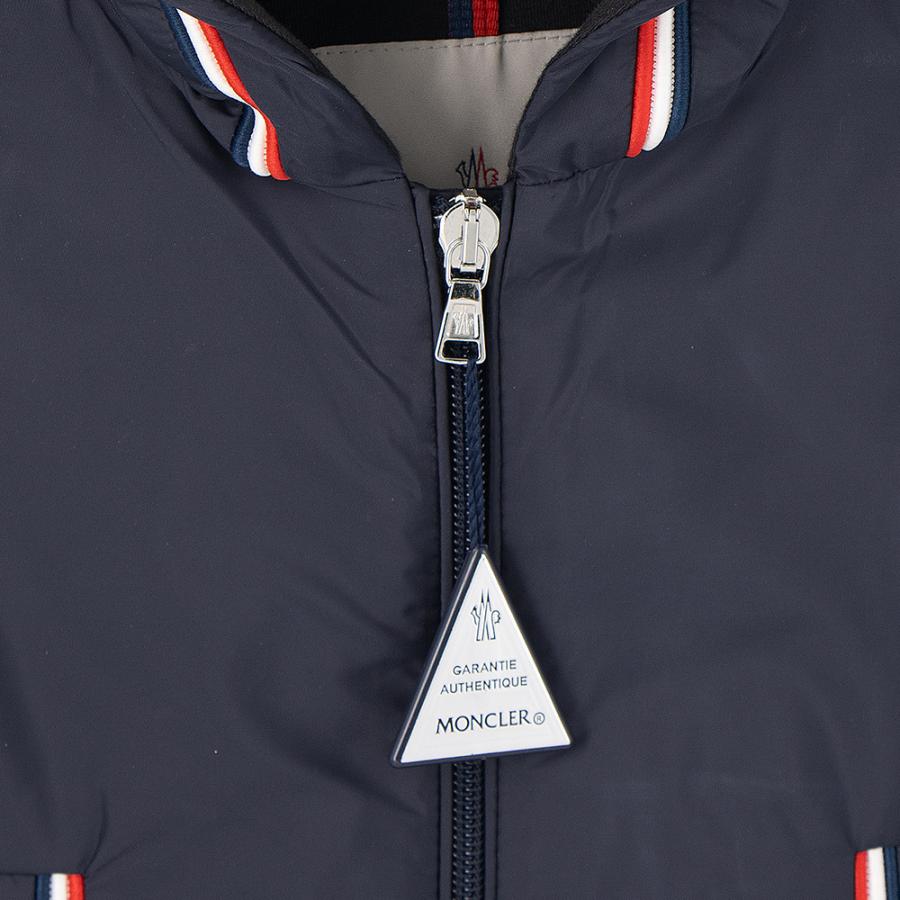 MONCLER（モンクレール） ブルゾン ジャンバー ベビー キッズ 男の子