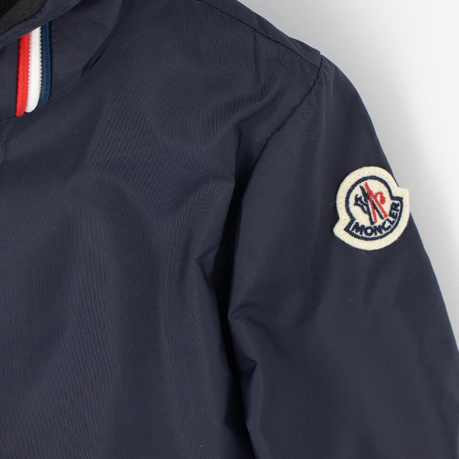 MONCLER（モンクレール） ブルゾン ジャンバー ベビー キッズ 男の子