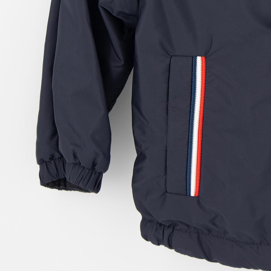 MONCLER（モンクレール） ブルゾン ジャンバー ベビー キッズ 男の子
