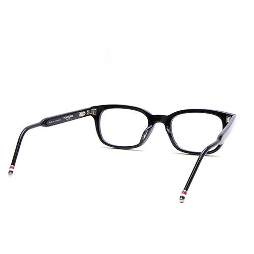 トムブラウン Thom Browne 度付き眼鏡 ウェリントンメガネ THOM BROWNE（トム ブラウン） アイウェア メガネ 眼鏡 ウェリントン