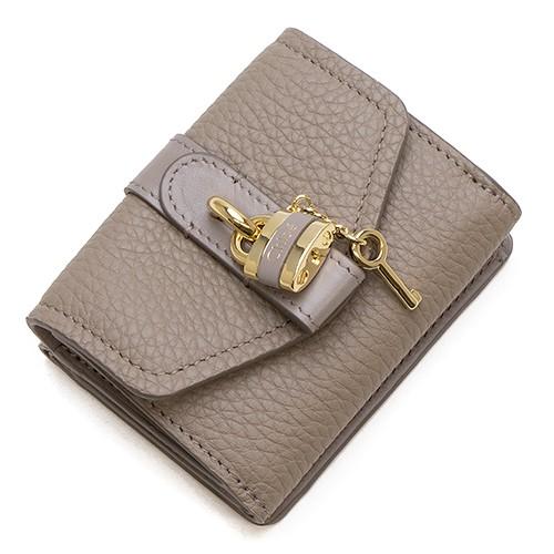 直営店限定 クロエ 3つ折り財布 小銭入れ付き レディース Chloe ギフト プレゼント レザー 本革 Aby アビー Chc19wp312b71 23w Motty Grey モッティグレー 5547 ブランドショップgrande Tokyo 通販 Yahoo ショッピング 無料長期保証 Www Skylanceronline Com