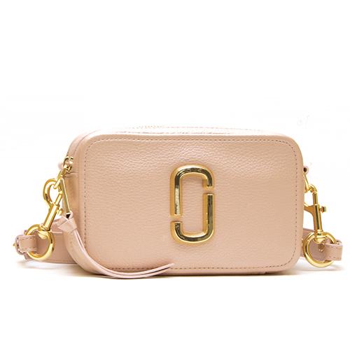 ハッピープライス マークジェイコブス Marc Jacobs ショルダーバッグ パールブラッシュ The Softshot The 21 M 684 7057 ブランドショップgrande Tokyo 通販 Yahoo ショッピング