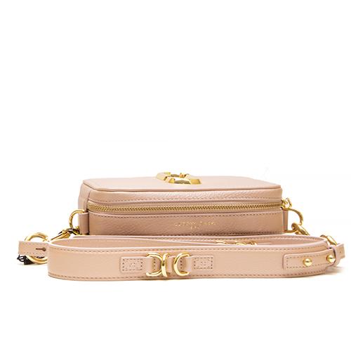 ハッピープライス マークジェイコブス Marc Jacobs ショルダーバッグ パールブラッシュ The Softshot The 21 M 684 7057 ブランドショップgrande Tokyo 通販 Yahoo ショッピング