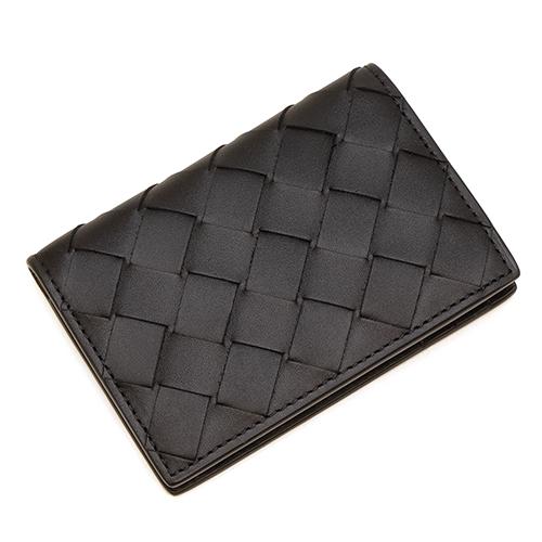ボッテガヴェネタ Bottega Veneta カードケース ブラック Vcpq4 03 Nero 7429 ブランドショップgrande Tokyo 通販 Yahoo ショッピング