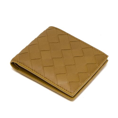 BOTTEGA VENETA ボッテガヴェネタ 2つ折り財布(札入れ) ムタルド 