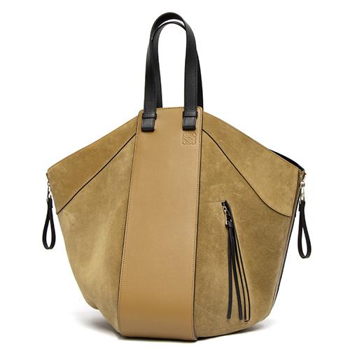 loewe hammock purse