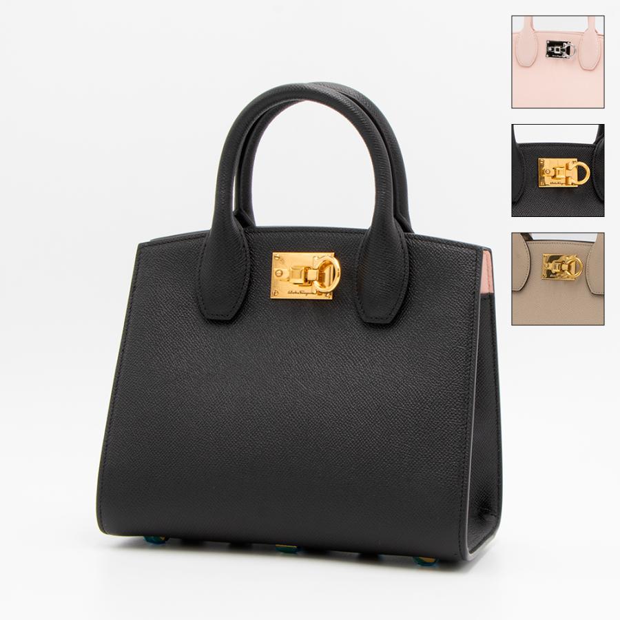 FERRAGAMO 【GWはLYP会員+P10倍】フェラガモ トートバッグ(2WAY FERRAGAMO 【GWはLYP会員+P10倍】フェラガモ トートバッグ(2WAY