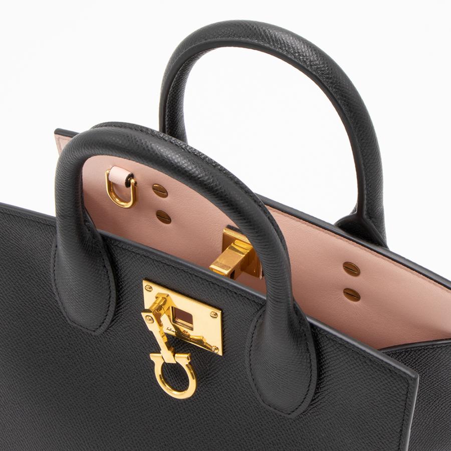 FERRAGAMO 【GWはLYP会員+P10倍】フェラガモ トートバッグ(2WAY FERRAGAMO 【GWはLYP会員+P10倍】フェラガモ トートバッグ(2WAY
