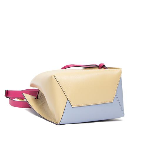 ハッピープライス】マルニ MARNI ショルダーバッグ ベージュ/ペール ハッピープライス】マルニ MARNI ショルダーバッグ ベージュ/ペール