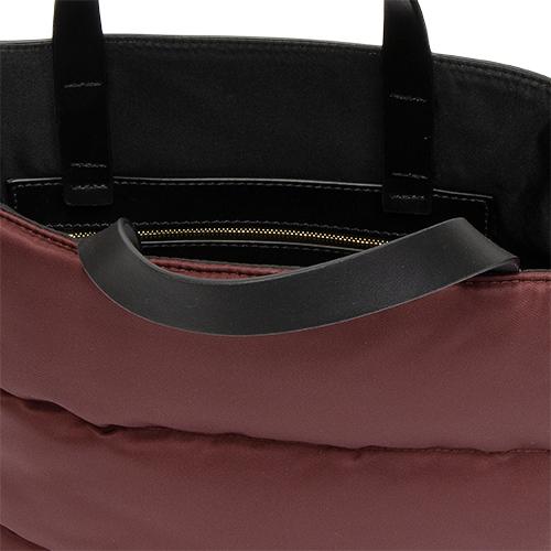 ハッピープライス】 マルニ MARNI トートバッグ チャイナレッド ハッピープライス】 マルニ MARNI トートバッグ チャイナレッド
