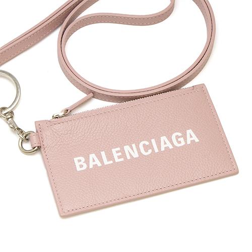 【2021年秋冬新作】 バレンシアガ BALENCIAGA ネックストラップ付き カードケース フラグメントケース パウダーピンク 594548 1IZI3 6990 POWDER PINK/WHITE :214029:ブランドショップGRANDE TOKYO - 通販 - Yahoo!ショッピング 【2021年秋冬新作】 バレンシアガ BALENCIAGA ネックストラップ付き カードケース フラグメントケース パウダーピンク 594548 1IZI3 6990 POWDER PINK/WHITE :214029:ブランドショップGRANDE TOKYO - 通販 - Yahoo!ショッピング