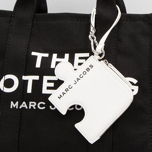 【GW限定タイムセール】 マークジェイコブス MARC JACOBS バッグチャーム コットンホワイト THE JIGSAW CHARM POUCH ザ ジグソーパズル ポーチ S460L01RE21 :214480:ブランドショップGRANDE TOKYO - 通販 - Yahoo!ショッピング 【GW限定タイムセール】 マークジェイコブス MARC JACOBS バッグチャーム コットンホワイト THE JIGSAW CHARM POUCH ザ ジグソーパズル ポーチ S460L01RE21 :214480:ブランドショップGRANDE TOKYO - 通販 - Yahoo!ショッピング
