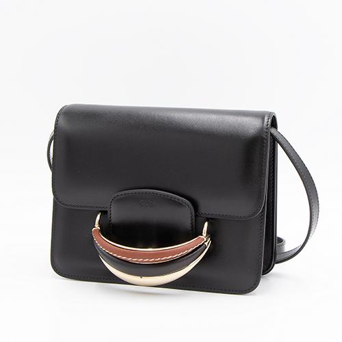 美品】Chloe kattie crossbody クロエショルダーバッグ