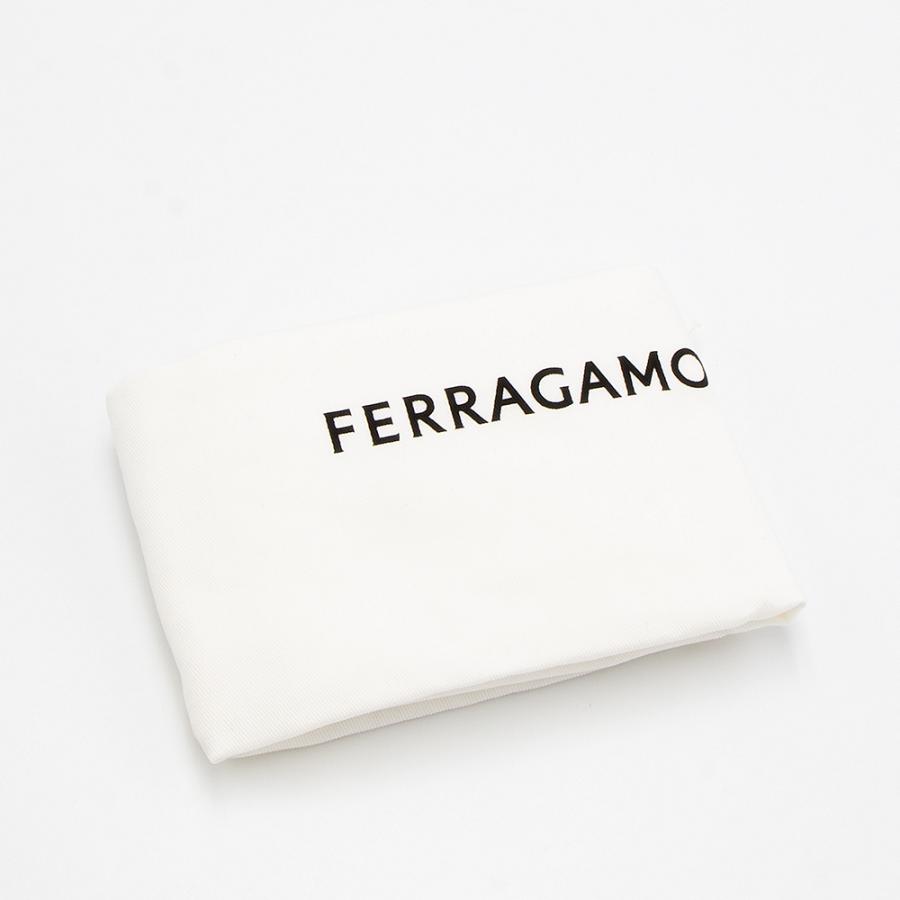 フェラガモ FERRAGAMO トートバッグ TOTE S BEACH 214988の画像