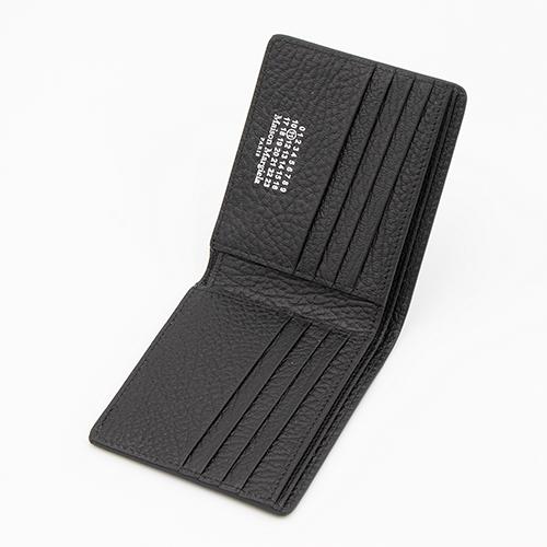 Maison Margiela メゾンマルジェラ MAISON MARGIELA 2つ折り財布 Maison Margiela メゾンマルジェラ MAISON MARGIELA 2つ折り財布