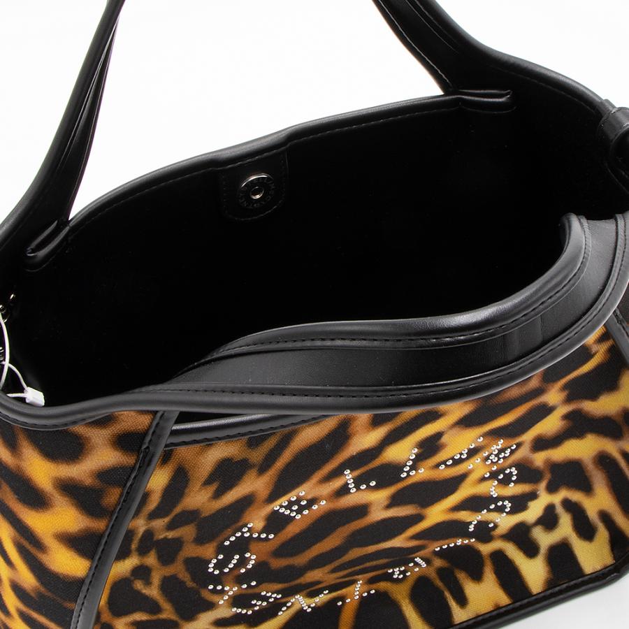 Stella McCartney（ステラ・マッカートニー） トートバッグ ナチュラル