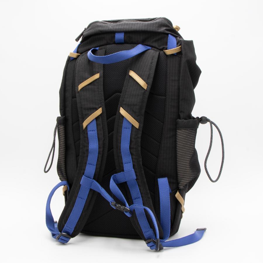 モンクレール MONCLER リュックサック ブラック TECH BACKPACK 5A000 