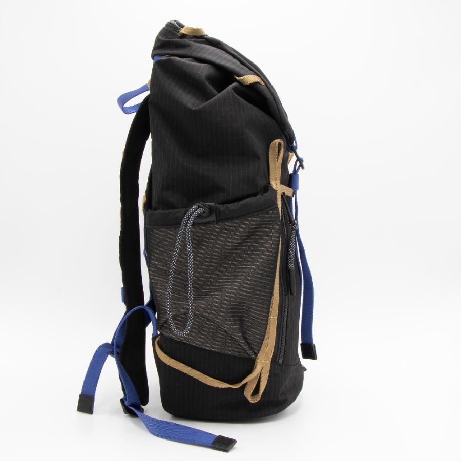 MONCLER モンクレール リュックサック ブラック TECH BACKPACK 5A000 