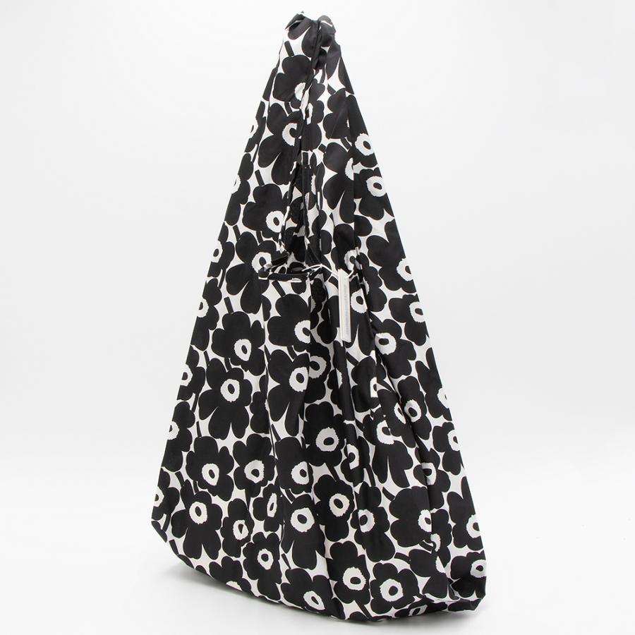 ✈︎新品未使用＆希少✈︎マリメッコ　marimekko エコバッグ　トートバッグ マリメッコ【アジア限定】Mini Unikko トートバッグ入荷しました
