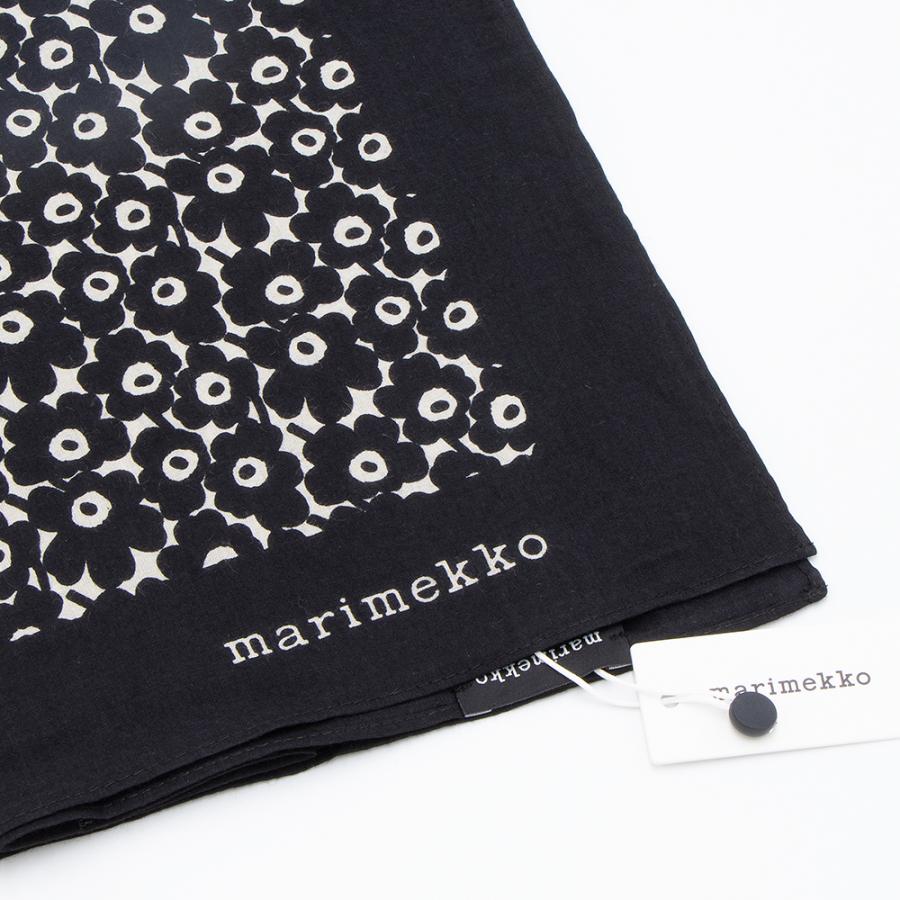 marimekko（マリメッコ） スカーフ Astrilli Mini Unikko scarf