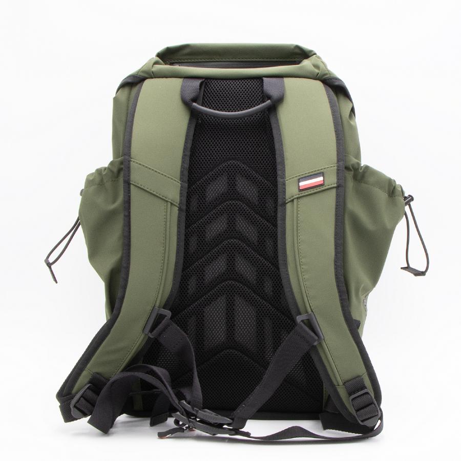 164 【新品】モンクレール グルノーブル バックパック カーキ | ヤマダ 