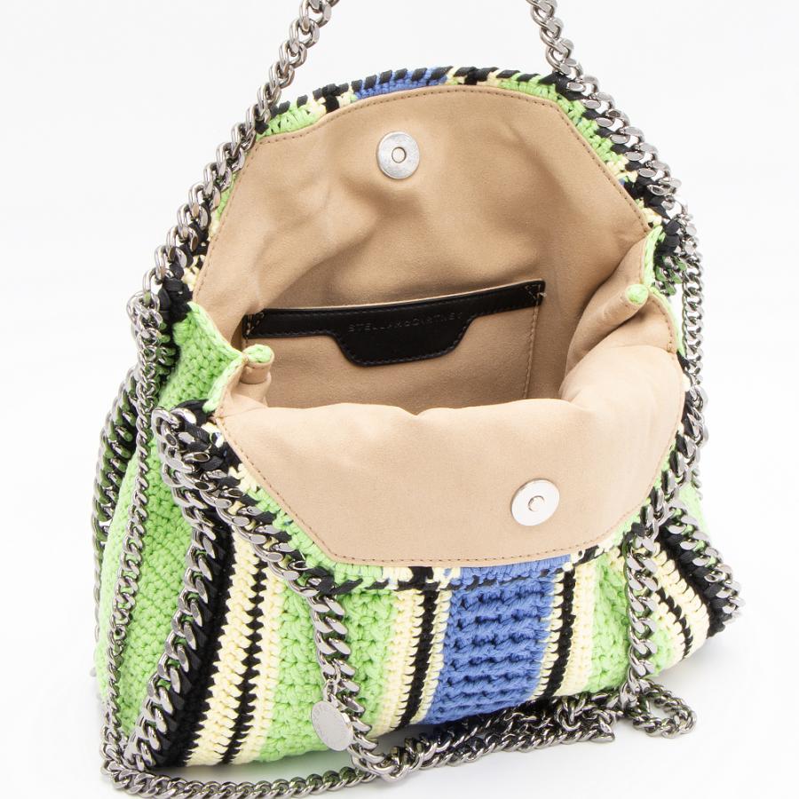 Stella McCartney ステラマッカートニー STELLA McCARTNEY ストライプ 