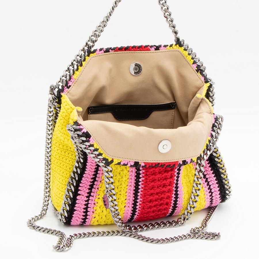 Stella McCartney ステラマッカートニー STELLA McCARTNEY ストライプ 