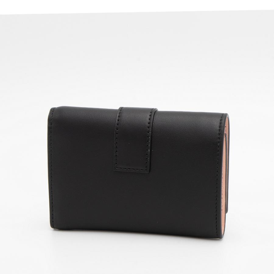 FERRAGAMO 【GWはLYP会員+P10倍】フェラガモ 3つ折り財布(小銭 FERRAGAMO 【GWはLYP会員+P10倍】フェラガモ 3つ折り財布(小銭