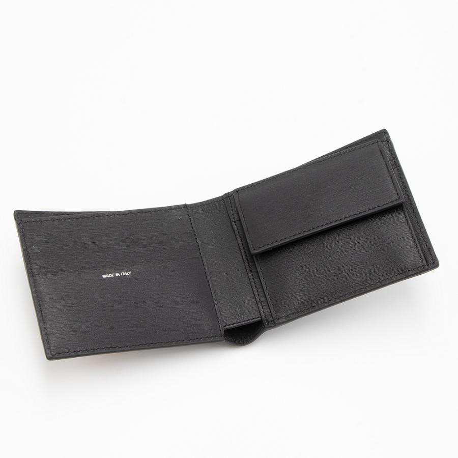 Paul Smith（ポール・スミス） PAUL SMITH 2つ折り財布(小銭入れ付き