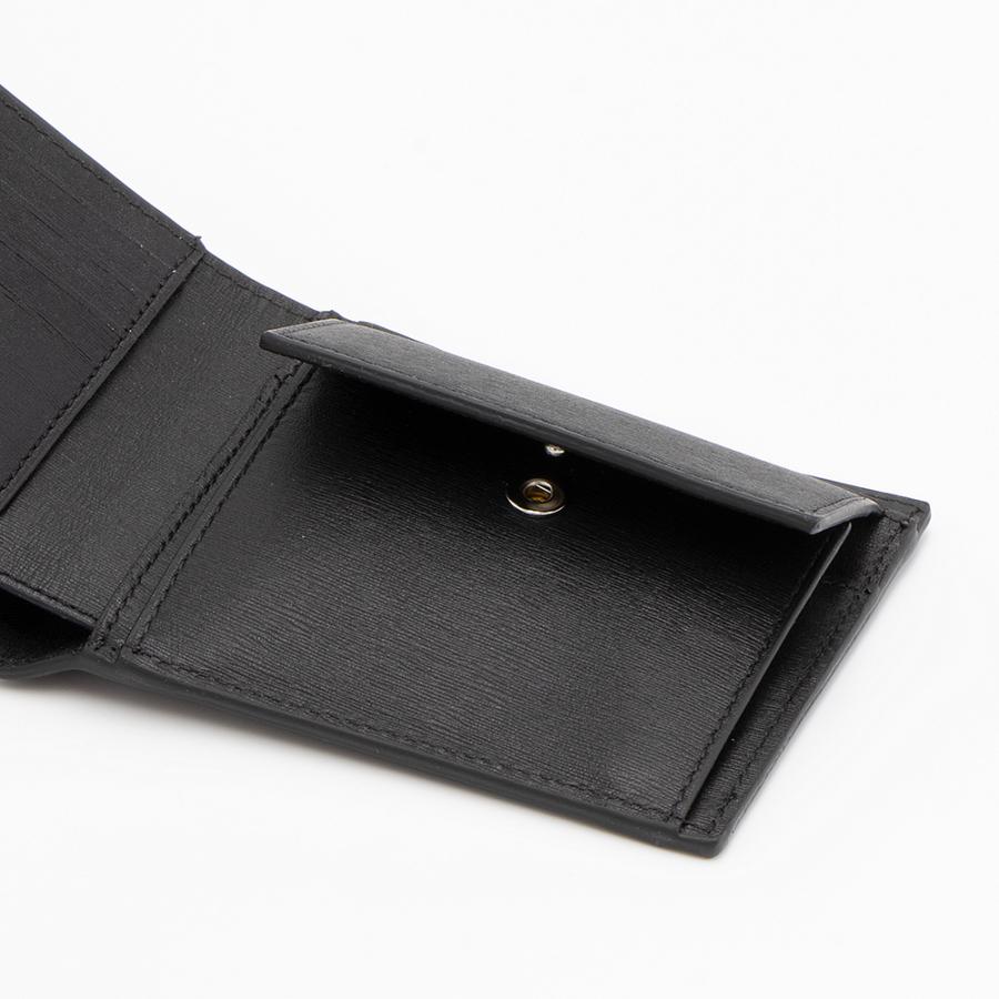Paul Smith（ポール・スミス） PAUL SMITH 2つ折り財布(小銭入れ付き