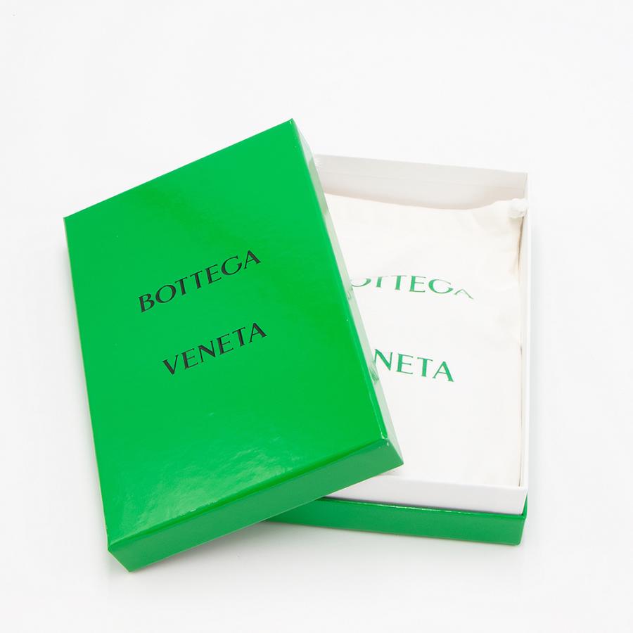 【2023年秋冬新作】ボッテガヴェネタ BOTTEGA VENETA ラウンドファスナー長財布(小銭入れ付き) スペース 608053 VCPP2 8837 SPACE｜grande-tokyo｜06