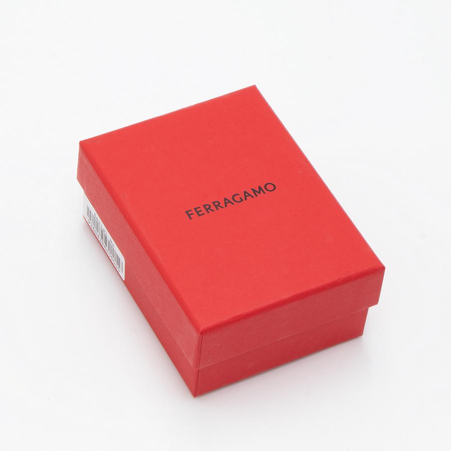 FERRAGAMO（フェラガモ） FERRAGAMO 3つ折り財布(小銭入れ付き