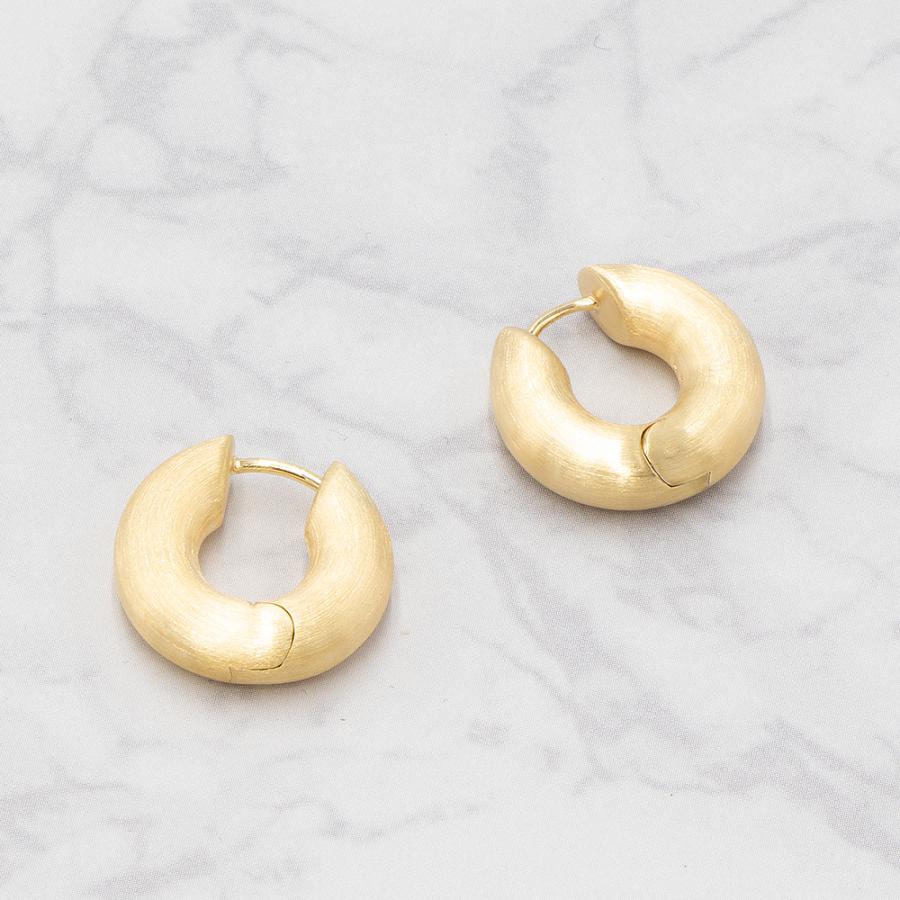TOM WOOD 【GWはLYP会員+P10倍】トムウッド ピアス ゴールド TOM WOOD 【GWはLYP会員+P10倍】トムウッド ピアス ゴールド