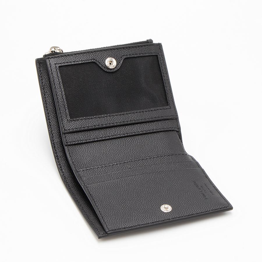 SAINT LAURENT PARIS サンローラン パリ 財布 小銭入れ SAINT LAURENT サンローランパリ PARIS 2つ折り財布(小銭入れ