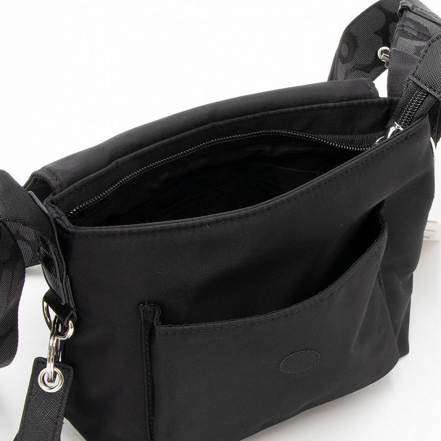 marimekko（マリメッコ） ショルダーバッグ Mini Messenger Solid