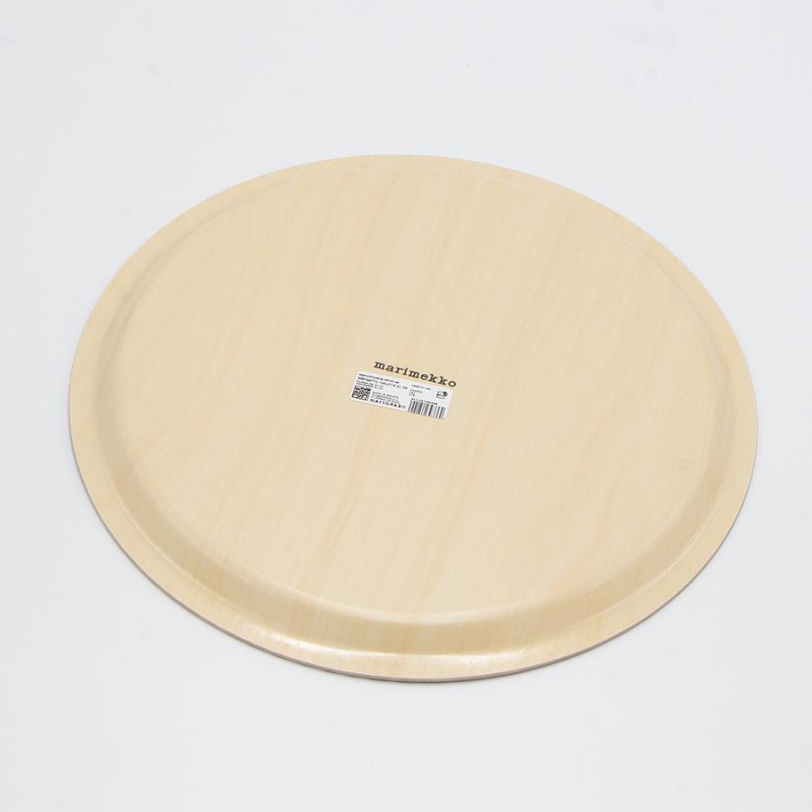新品未使用　marimekko トレイ　ラシィマット marimekko（マリメッコ） 【2%OFFクーポン】マリメッコ トレイ