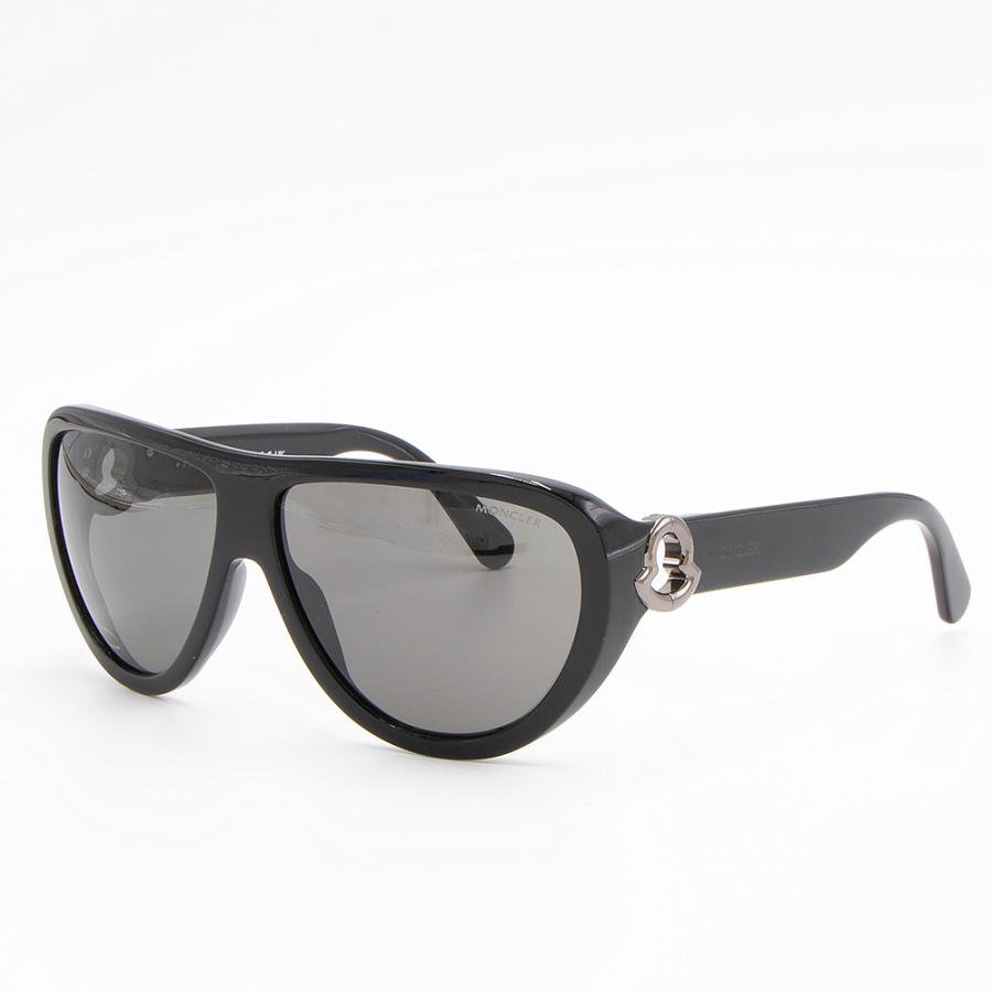 MONCLER（モンクレール） サングラス ML0246/S 01A 62 ティアドロップ