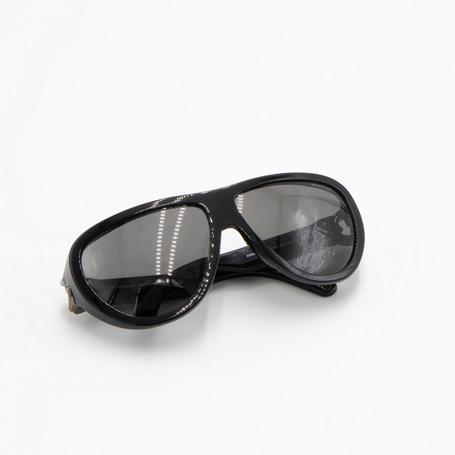 MONCLER（モンクレール） サングラス ML0246/S 01A 62 ティアドロップ