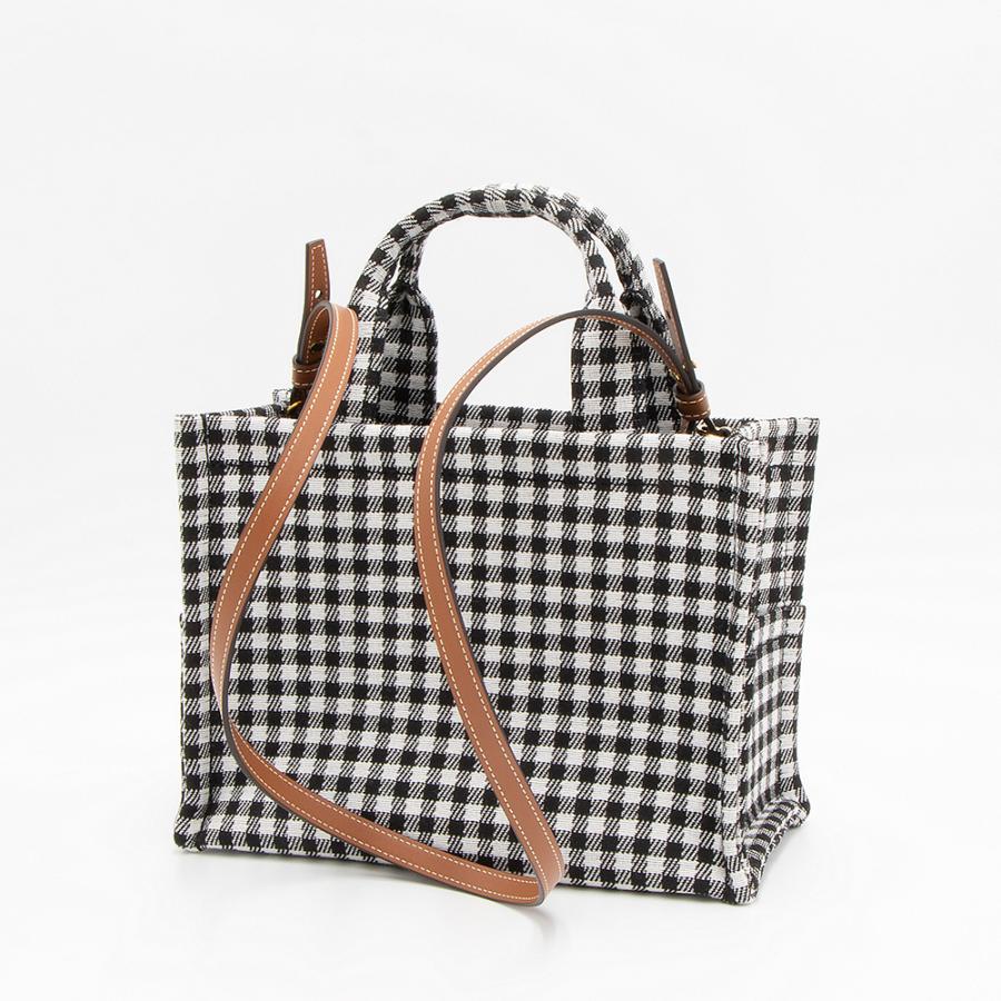 CELINE セリーヌ トートバッグ ブラック/ホワイト スモールカバ CELINE セリーヌ トートバッグ ブラック/ホワイト スモールカバ