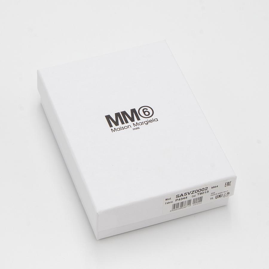 MM6 エムエムシックスメゾンマルジェラ MAISON MARGIELA MM6 エムエムシックスメゾンマルジェラ MAISON MARGIELA
