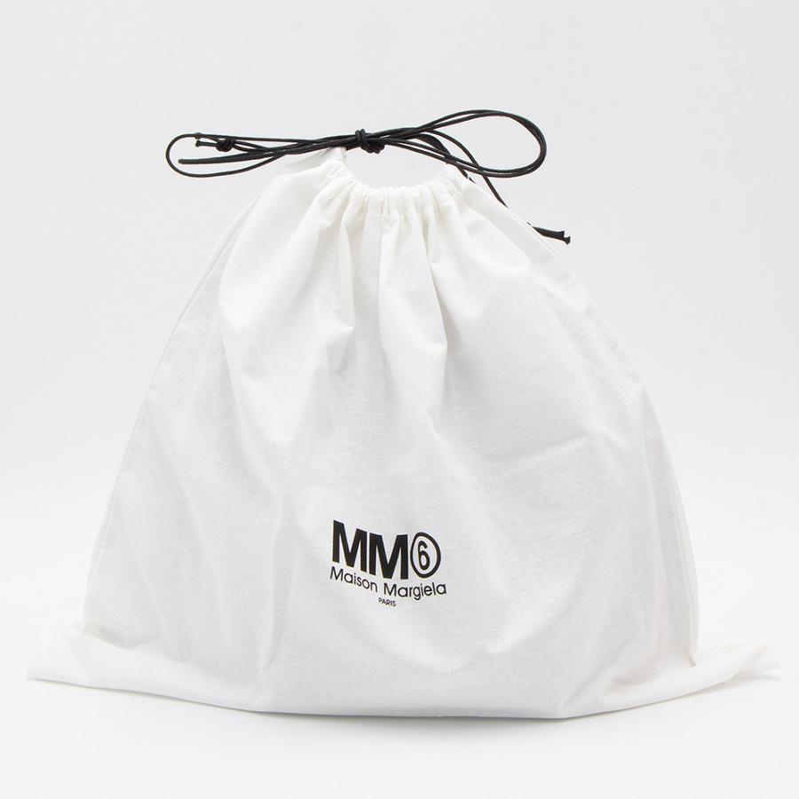 MM6 エムエムシックスメゾンマルジェラ MAISON MARGIELA ボディバッグ